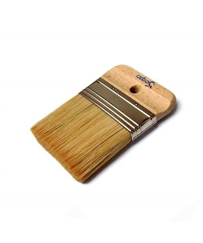 BROSSE CEBOS CEBOSI 2.5"/26