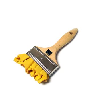 BRUSH CEBOBARS A16 10cm.