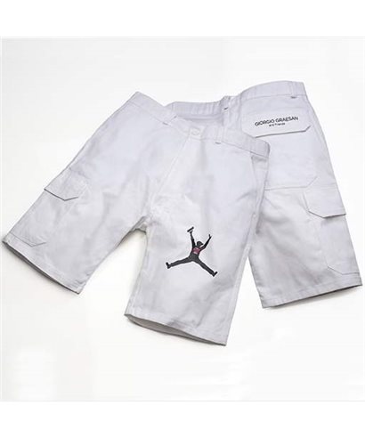 BERMUDA BIANCO GIORGIO GREASEN & FRIENDS