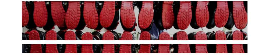 BOOTS PU LEWER