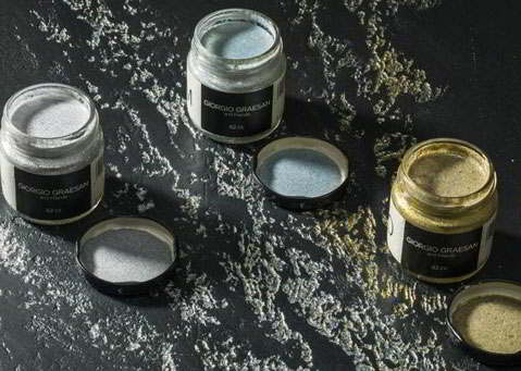 GLITTER GGF GIORGIO GRAESAN