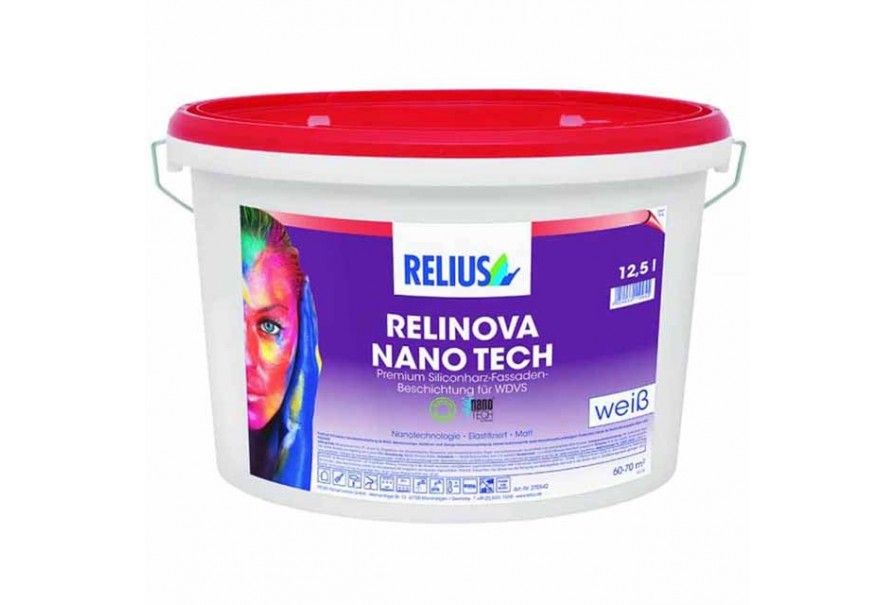 RELINOVA NANO TECH