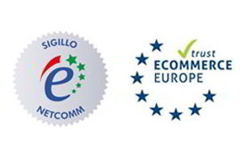 Certificazione italiana ed europea commercio online 